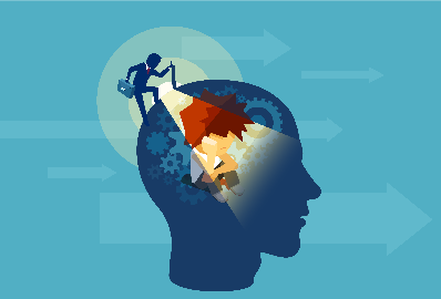 Therapie und Beratung